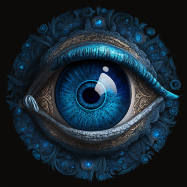 Blue Evil Eye Meaning - What Does a Blue Evil Eye Mean?