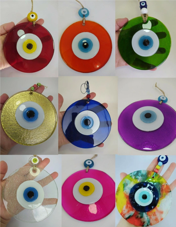 What is The Evil Eye?