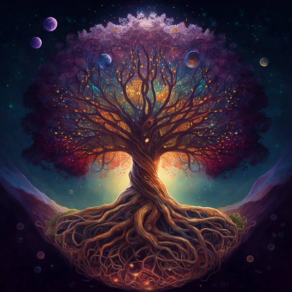 15 Hidden Meanings Behind the Tree of Life Symbol