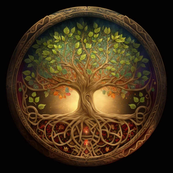Tree of Life Meaning - 11 Things to Know About Tree of Life Symbol