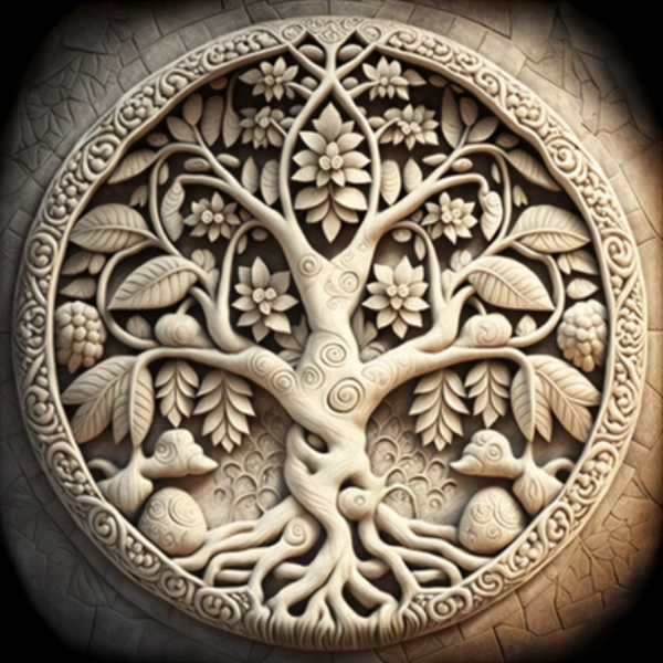 15 Hidden Meanings Behind the Tree of Life Symbol