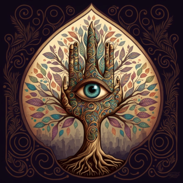 15 Hidden Meanings Behind the Tree of Life Symbol