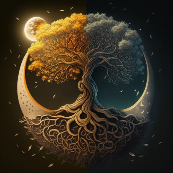 15 Hidden Meanings Behind the Tree of Life Symbol